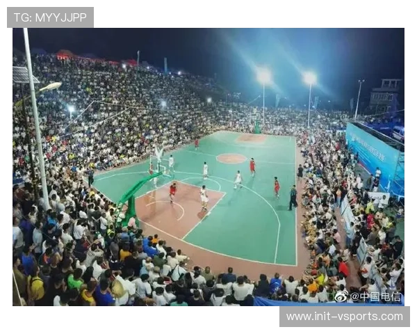 台江县台盘村借篮球赛事提升地方影响力助推乡村振兴发展 台江县台盘村借篮球赛事提升地方影响力助推乡村振兴发展