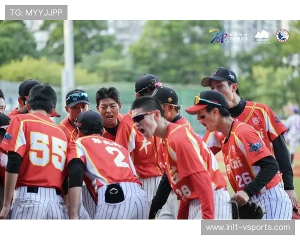 福建安溪县举办首届校园棒球友谊对抗赛，推动两岸体育交流