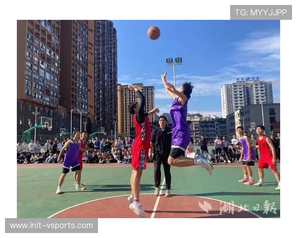 篮球助力学生品格砥砺，乡村学校体育教育见成效