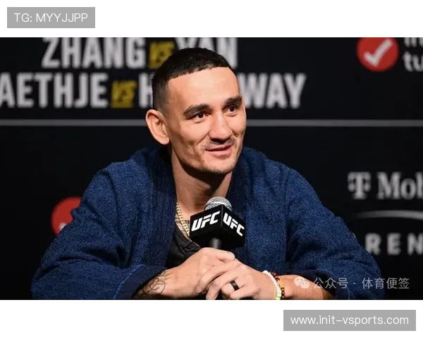 霍洛威预测佩雷拉将凭借低扫腿战术重夺轻重量级冠军头衔